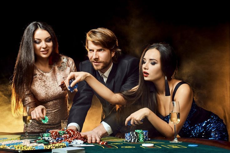 پاکستان میں LeoVegas casino قانونی ہے۔