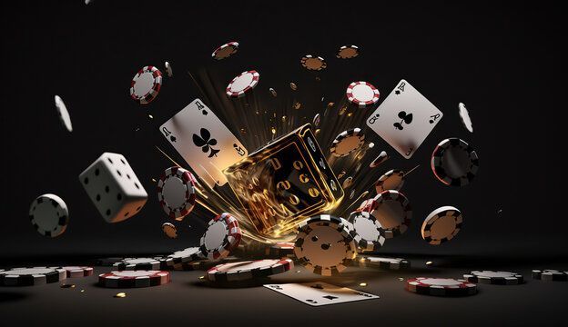 LeoVegas casino پاکستان ریئل منی گیمز