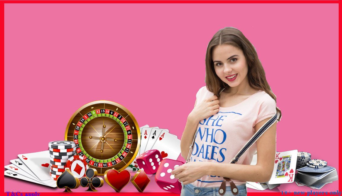 LeoVegas casino پاکستان ریئل منی گیمز