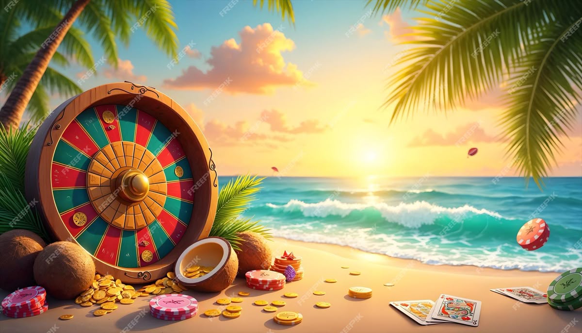 LeoVegas casino پاکستان ریئل منی گیمز